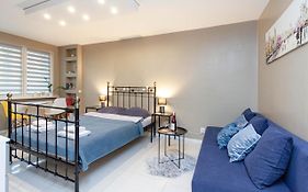 Sydonia Apartments - Wyszynskiego